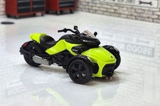 Modellino CAN-AM Spyder F3-S
