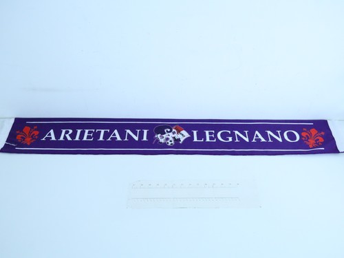Sciarpa calcio ultras