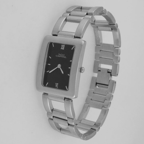 Orologio donna capital cassa - capital,