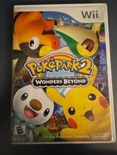 PokePark 2: Wonders Beyond