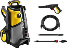 Idropulitrice LVR5 140 Con