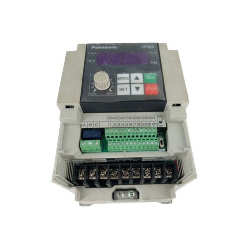 Panasonic vf100 avf100 - panasonic,