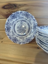 Vintage Honorine by Arcopal