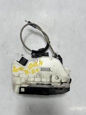 5N1837016F serratura porta anteriore destra per Seat Ibiza 6J (05/08-03/13) 1.2 Ber 2008