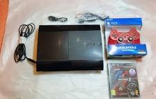 Console PlayStation 3 Super