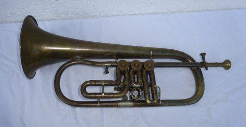 Flicorno meinel herold - meinel,