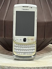 Blackberry torch 9800 white - 9800,