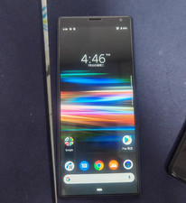 Sony xperia plus i4293 - 10,