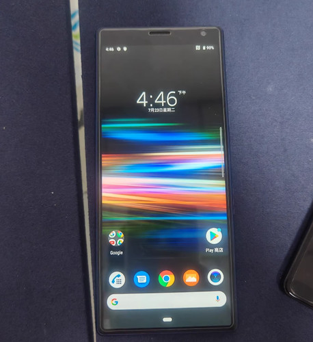 Sony xperia plus i4293 - xperia,