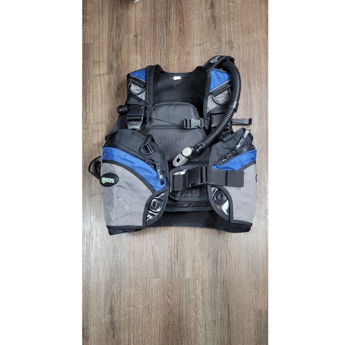 Giacca mares scuba - giacca, bcd