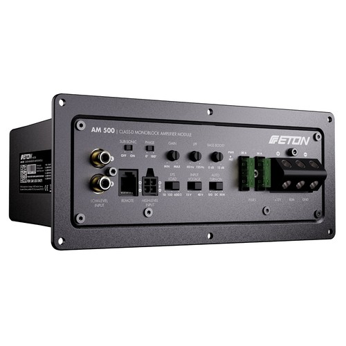Eton 500 modulo - eton, am