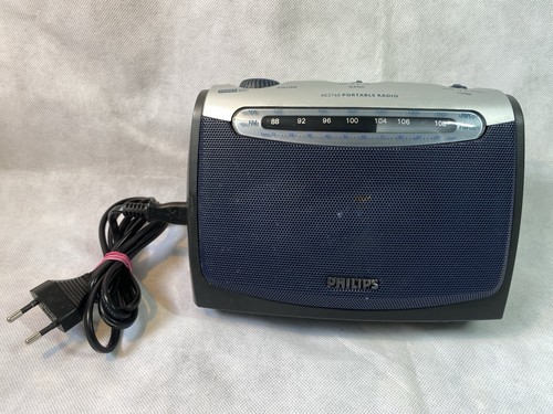 Philips ae2160 radio portatile - ae2160,