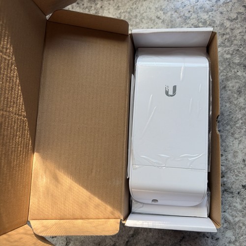 Ubiquiti nanostation loco - ubiquiti,