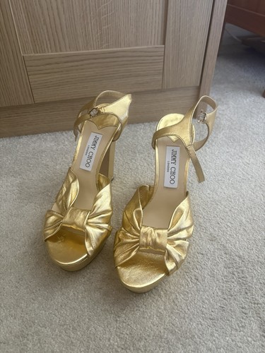 Jimmy choo donna heloise - jimmy,