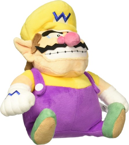 Little buddy wario - little,