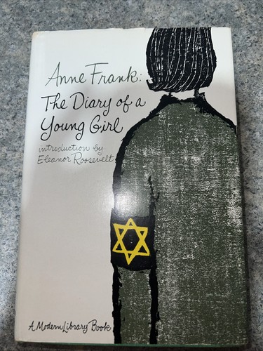 The diary young girl - diary,