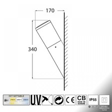 FUMAGALLI AMELIA FS Lampada
