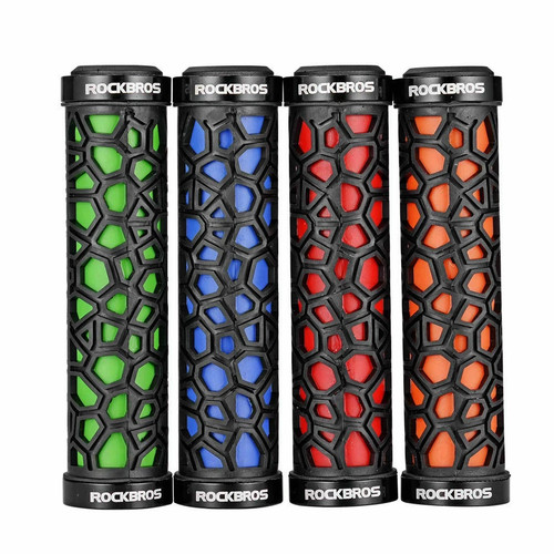 Rockbros manopole manubrio - rockbros,