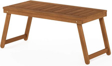 DALAM Patio Table, Tavolino