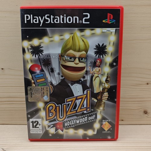 Buzz hollywood quiz pal - -,