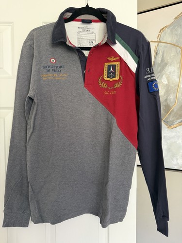 Camicia uomo aeronautica - uomo,