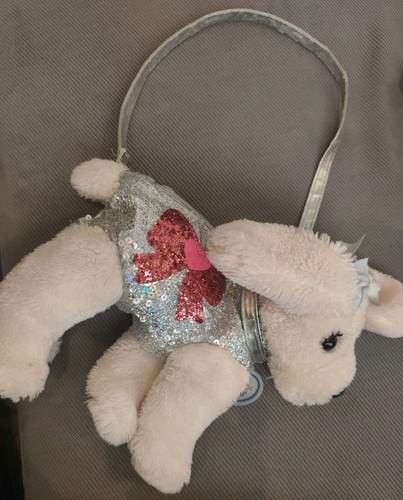 Vintage poochie peluche - vintage,