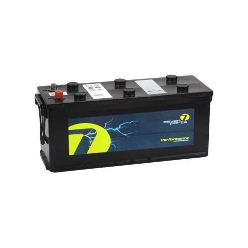 Batteria industriale seven - industriale,