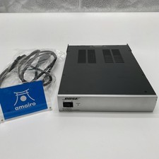 Amplificatore di zona