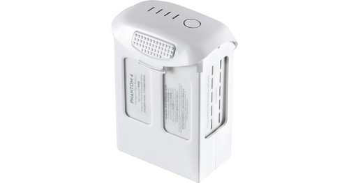 Batteria volo intelligente - batteria,