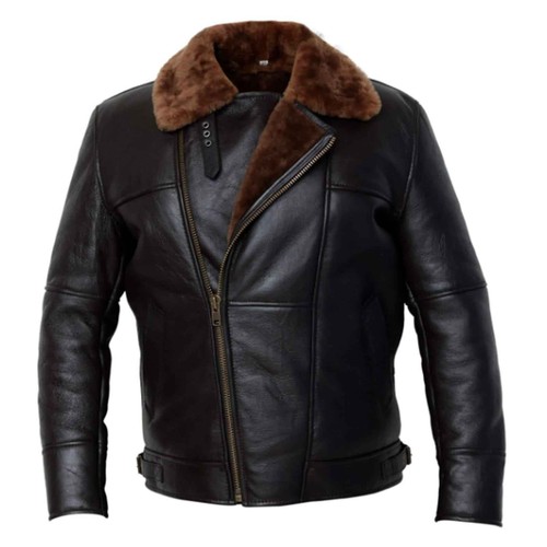Giubbotto bomber uomo - , nero