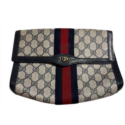 Autentica borsa gucci gg - autentica,
