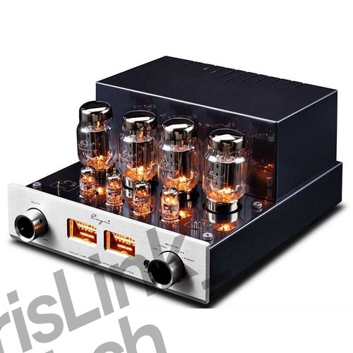 Nuovo cayin 45mk3 tubo - cayin,