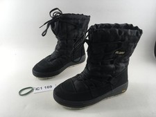 Vallang Boots stivaletti da