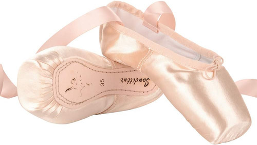 Scarpette danza classica - scarpette,