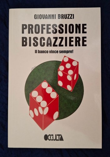 Giovanni bruzzi professione - giovanni,
