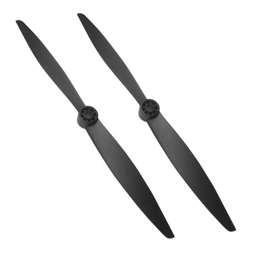 Pezzi elica 2 lame - elica,