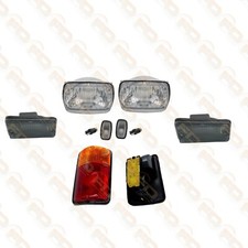 KIT FANALERIA COMPLETA FIAT