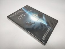 BULLOCK, CLOONEY GRAVITY FILM DVD NUOVO WARNER 2013 [GU2-001]