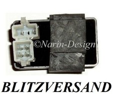 CDI migliorato - Bashan -