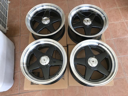 Per cerchi r107 - w126, w124