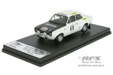Ford Escort 1600 TC Rally
