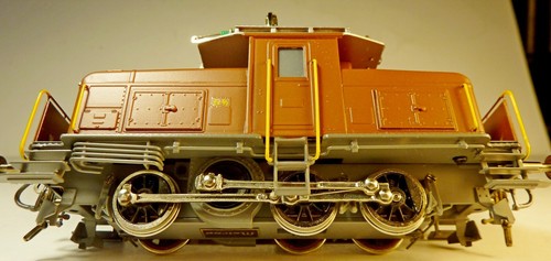 Metropolitan 745 sbb cff - metropolitan, sbb-cff