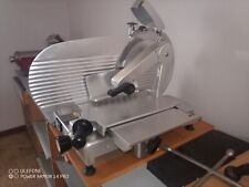 Affettatrice italiana macchi V350rs