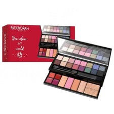 Deborah make kit pocket - up,