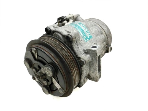 Compressore aria condizionata - compressore,