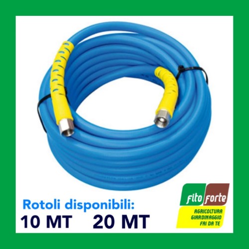 Tubo pvc retinato 13x8 - tubo,