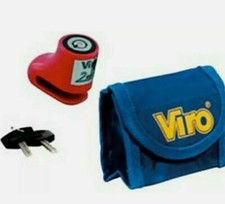 VIRO ART.135 BLOCCADISCO