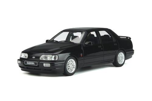 Ford sierra 4x4 - sierra,