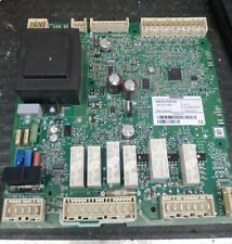 SIEMENS SCHEDA CALDAIA PROGRAMMABILE LMU74