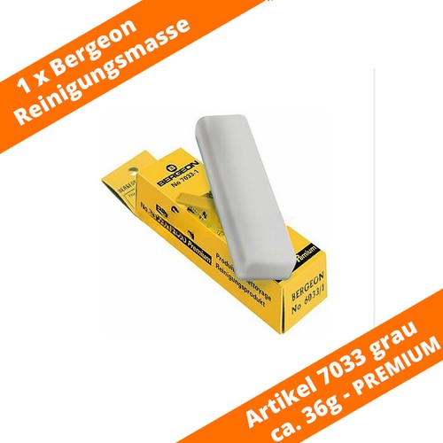 Bergeon 7033 rodico - rodico, premium